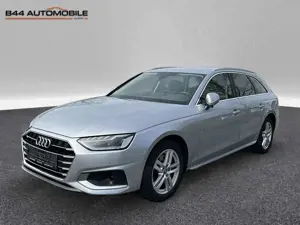 Audi A4 Bild 2