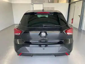 SEAT Ibiza Bild 5