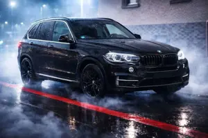 BMW X5 xDrive 40 d