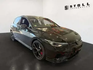 Volkswagen Golf GTI VIII 2.0 TSI Clubsport BlackStyle+HeadUp+HK+++ Bild 2