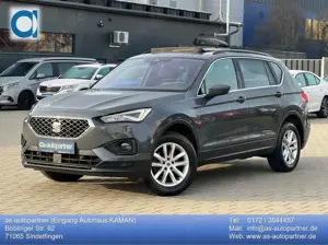 SEAT Tarraco 2,0 TDI Style *7 Sitzer-PANO-AHK-DCC*