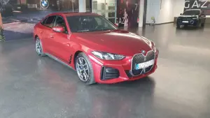 BMW i4 i4 eDrive40 M Sport Garantie bis 2029 Vollausstattung