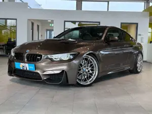 BMW M4 Coupe*1of8*Harman-Kardon*