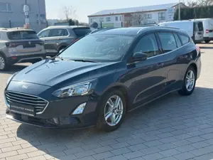 Ford Focus Turnier Cool  Connect*AUTOMATIK**