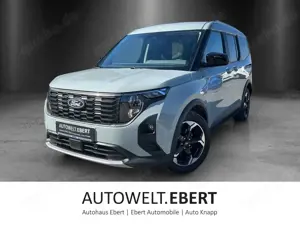 Ford Tourneo Courier 1.0 Active KAMERA/ACC/NAVI/SHZ/