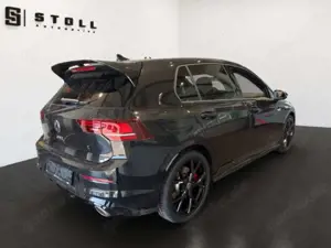 Volkswagen Golf GTI VIII 2.0 TSI Clubsport BlackStyle+HeadUp+HK+++ Bild 3