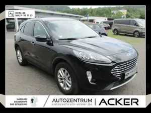 Ford Kuga 2.5 PHEV Titanium X 7J.Garantie GJR -60%*