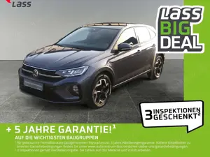 Volkswagen Taigo 1.0 TSI R-Line +EPH+DAB+PanoSD+2xKlima