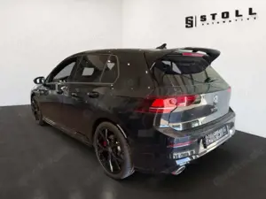 Volkswagen Golf GTI VIII 2.0 TSI Clubsport BlackStyle+HeadUp+HK+++ Bild 4