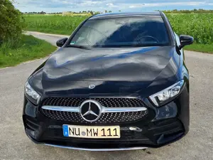 Mercedes-Benz A 200 A-Klasse W177 AMG Line Mbux 18" TOP
