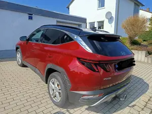 Hyundai TUCSON Bild 4