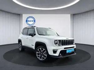 Jeep Renegade S 4xe*AUTOMATIK*KAMERA*PANO*LED*ACC