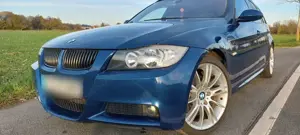 BMW 318 318d DPF Touring