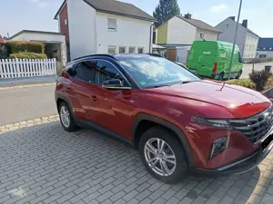 Hyundai TUCSON Bild 2