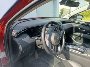 Hyundai TUCSON Bild 5