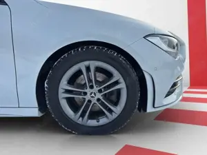 Mercedes-Benz CLA 200 d SB PANO NIGHT PAKET PARK PAKET MBUX Bild 5