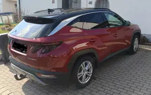 Hyundai TUCSON Bild 3