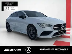 Mercedes-Benz CLA 200 d SB PANO NIGHT PAKET PARK PAKET MBUX Bild 2