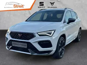 CUPRA Ateca VZ 4Drive 2.0 TSI 7-Gang DSG DCC AHK-klappbar Navi