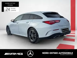 Mercedes-Benz CLA 200 d SB PANO NIGHT PAKET PARK PAKET MBUX Bild 3