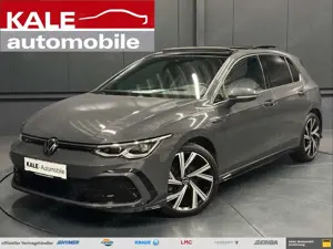 Volkswagen Golf Lim. R-Line *18Zoll*PANORAMA*HeadUp*Harman/Kardon*