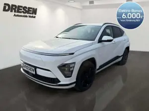 Hyundai KONA Trend/Navi/Sitzheizung/Lenkradheizung/Rückfahrkame