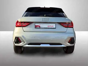 Audi A1 Bild 4
