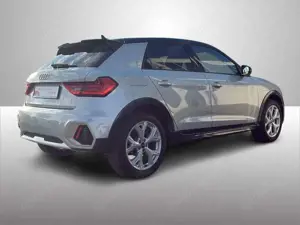 Audi A1 Bild 5