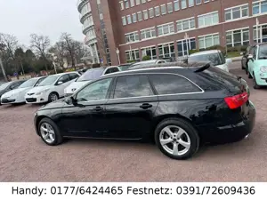 Audi A6 Bild 3