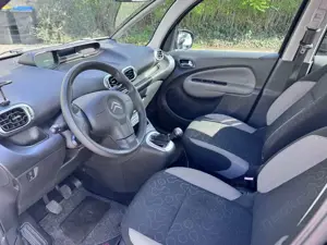 Citroen C3 Picasso C3 Picasso VTi 95 Bild 5