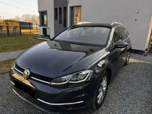 Volkswagen Golf Variant Golf Variant 2.0 TDI SCR DSG Highline