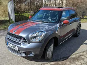 MINI Cooper S Countryman COUNTRYMAN All4 Park Lane