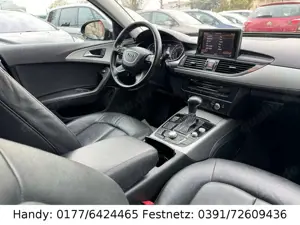 Audi A6 Bild 2