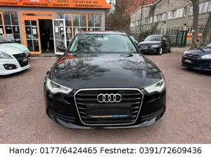 Audi A6 Bild 4