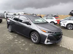Toyota Prius Plug-in Hybrid Comfort,1 HA,KLIMA,NAVI,PDC Bild 2