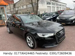 Audi A6 Bild 5