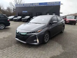 Toyota Prius Plug-in Hybrid Comfort,1 HA,KLIMA,NAVI,PDC