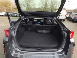 Toyota Prius Plug-in Hybrid Comfort,1 HA,KLIMA,NAVI,PDC Bild 5