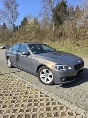 BMW 530 530d xDrive Aut. Luxury Line
