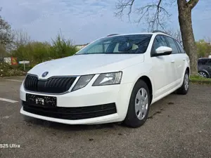 Skoda Octavia Active