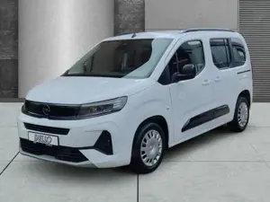 Opel Combo Life Edition 1.5 D AT Schiebetür li. u. re LED ACC Appl