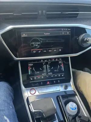 Audi RS7 Sportback 4.0 tfsi Performance Akrapovic quattro 6