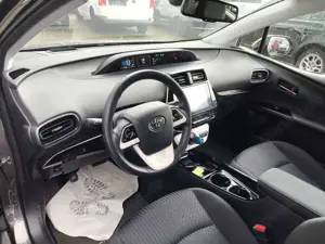 Toyota Prius Plug-in Hybrid Comfort,1 HA,KLIMA,NAVI,PDC Bild 3