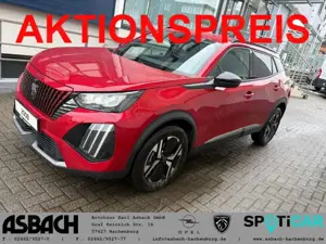 Peugeot 2008 Allure