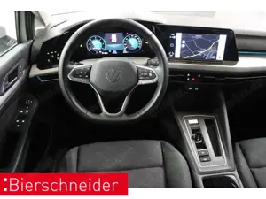Volkswagen Golf 8 2.0 TDI DSG Life 16 NAVI ACC KAMERA Bild 5