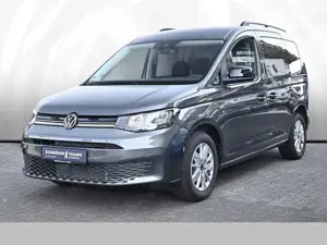 Volkswagen Caddy Life 1.5 TSI DSG ACC 5 Jahre Werksgarantie