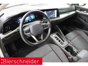 Volkswagen Golf 8 2.0 TDI DSG Life 16 NAVI ACC KAMERA Bild 4