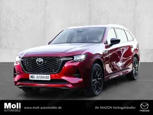 Mazda CX-80 Homura Plus 3.3L 254PS AWD e-SKYACTIV-D 6-Sitzer H