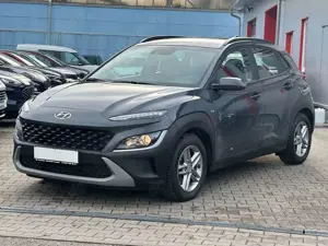 Hyundai KONA 1.0 T-GDI*Kamera*Klimaauto*Alarm*Sitz+Lenkradheizg