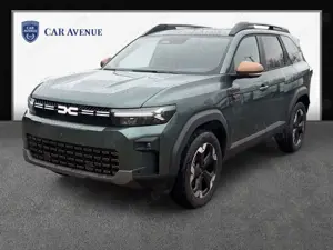 Dacia Bigster TCe 140 Extreme Winterpaket